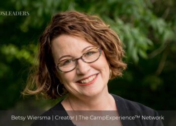 Betsy Wiersma | The CampExperience™ Network