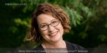 Betsy Wiersma | The CampExperience™ Network