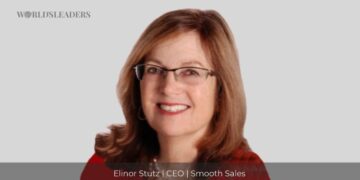 Elinor Stutz | CEO | Smooth Sale