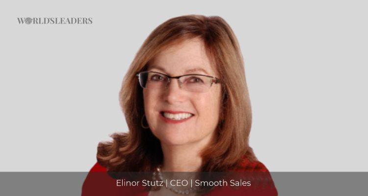 Elinor Stutz: A Leader and Inspiration for Emerging Woman Leaders ...