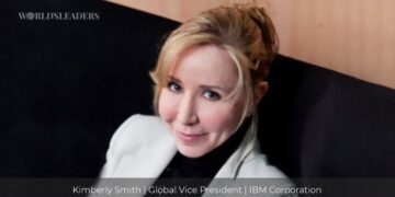 KIMBERLY| Global Vice President | IBM