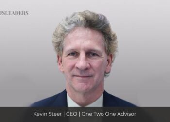 Kevin Steer | CEO | One Two One Advisor