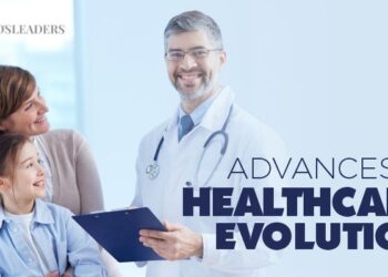World's Leading Healthcare Leaders Making an Impact in 2021