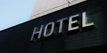 Hospitality Industry's Future