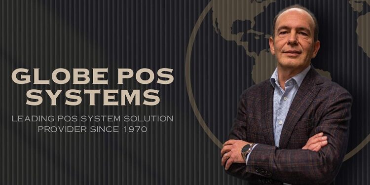 Globe Pos Systems: Leading POS System Solution Provider Since 1970