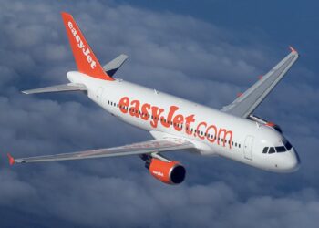 Easyjet Claims that Omicron has Affected Bookings