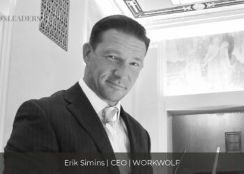 Erik Simins: Harnessing Technology for Solving Business Challenges