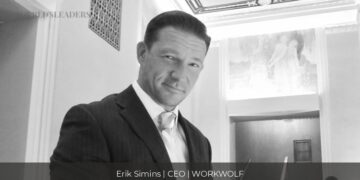 Erik Simins: Harnessing Technology for Solving Business Challenges