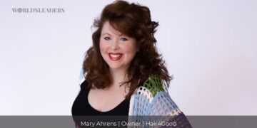 Mary D. Ahrens