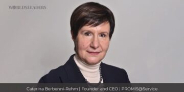 Caterina Berbenni-Rehm