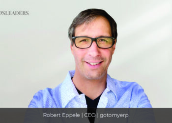 Robert Eppele