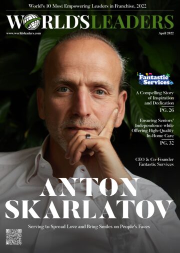 Anton Skarlatov