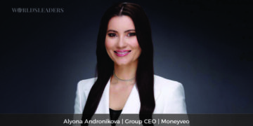 Alyona Andronikova