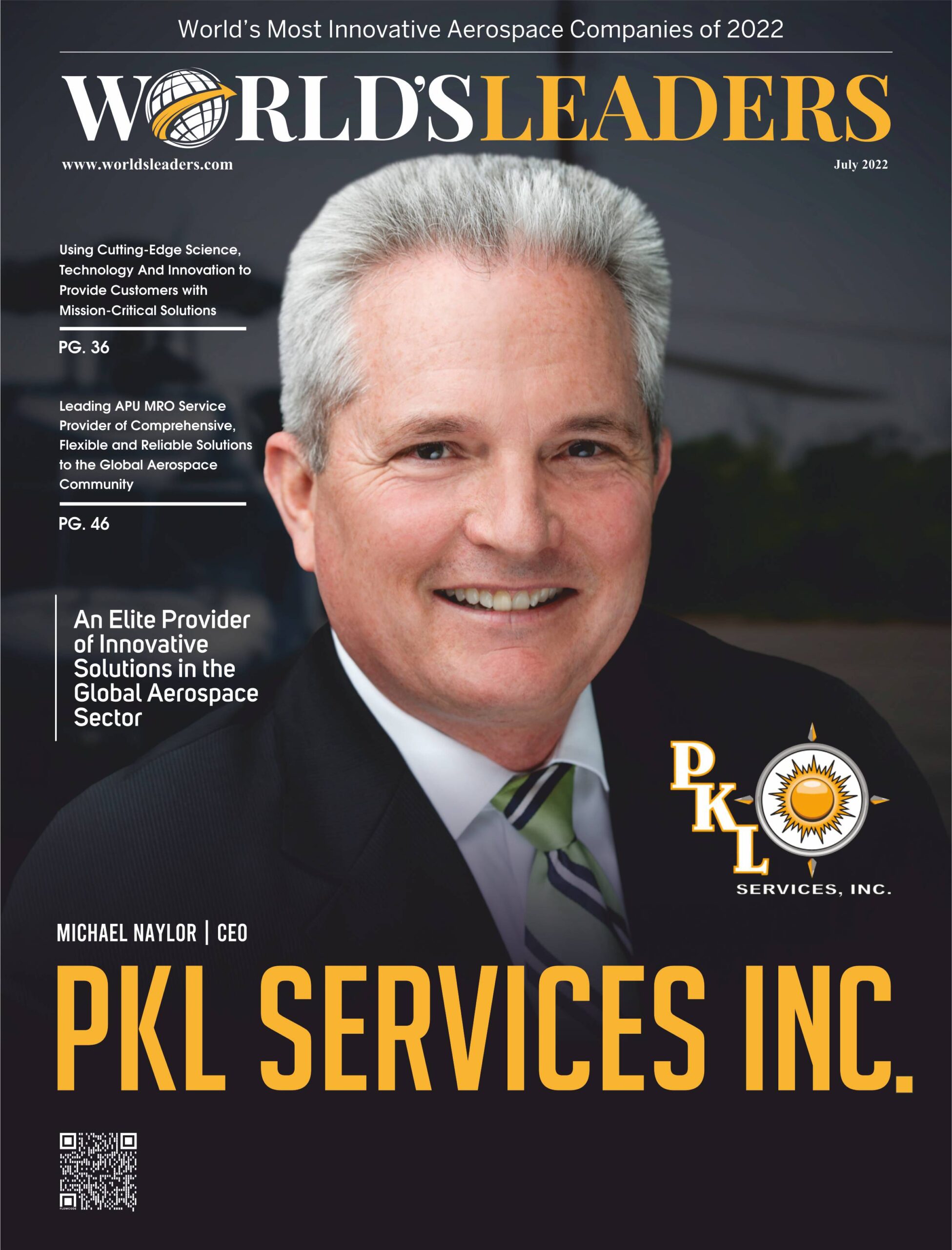 PKL Services, Inc