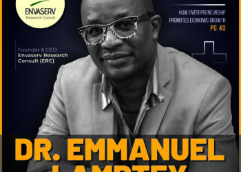 Dr. Emmanuel Lamptey
