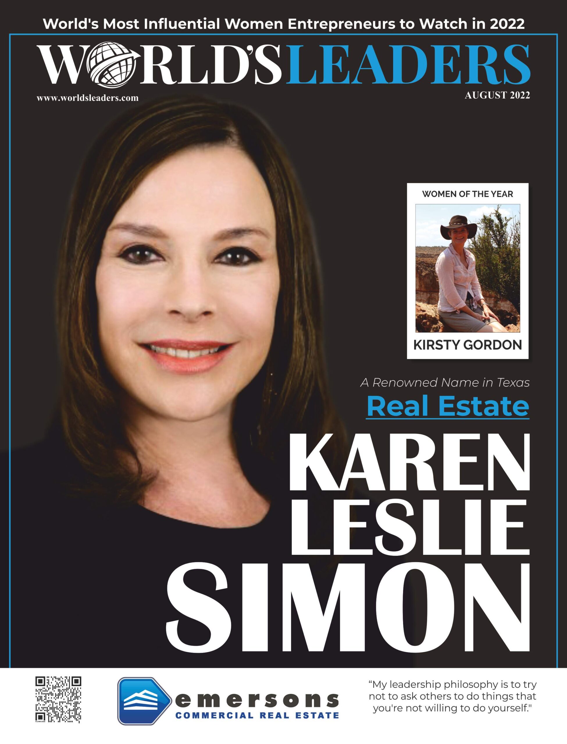 Karen Leslie Simon