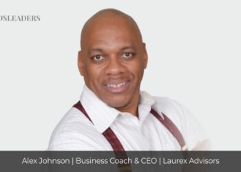 Alex-Johnson World’s Unstoppable Business Coaches to Watch in 2022
