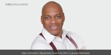 Alex-Johnson World’s Unstoppable Business Coaches to Watch in 2022