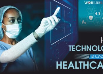 How Technology is Changing Healthcare