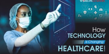 How Technology is Changing Healthcare