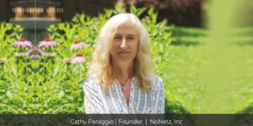 Cathy Paraggio