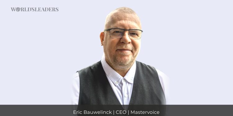 Eric Bauwelinck