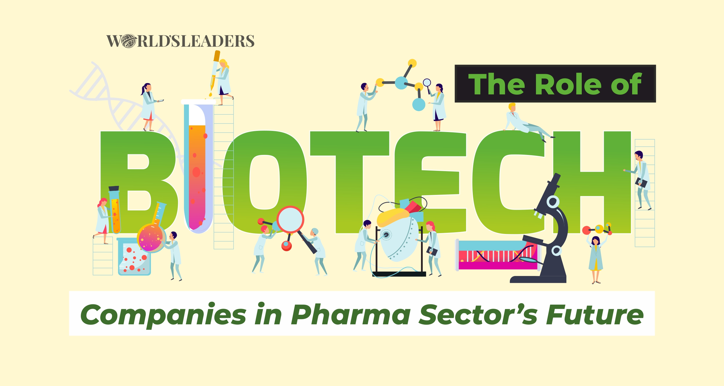 the-role-of-biotech-companies-in-pharma-sector-s-future-worlds-leaders