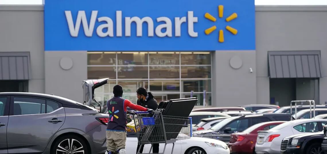 Walmart pushes back as major product suppliers ask for higher prices