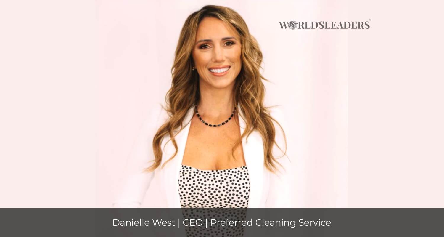 Danielle Sassoon: A Trailblazing Entrepreneur and Advocate for Women in Tech