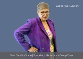 Dr. Gina Gaudio-Grace