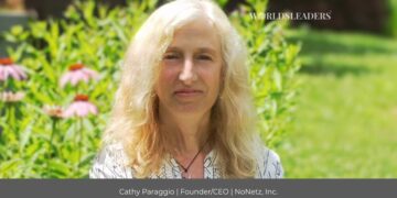 Cathy Paraggio