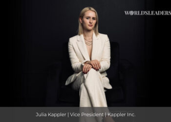 Julia Kappler
