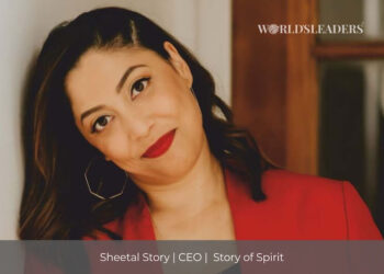 Sheetal Story