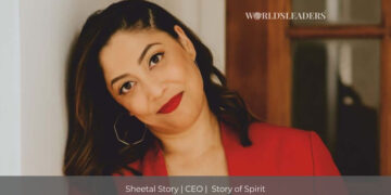 Sheetal Story