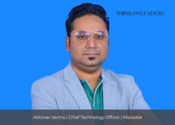 Abhinav Verma