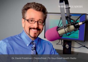 Dr. David Friedman