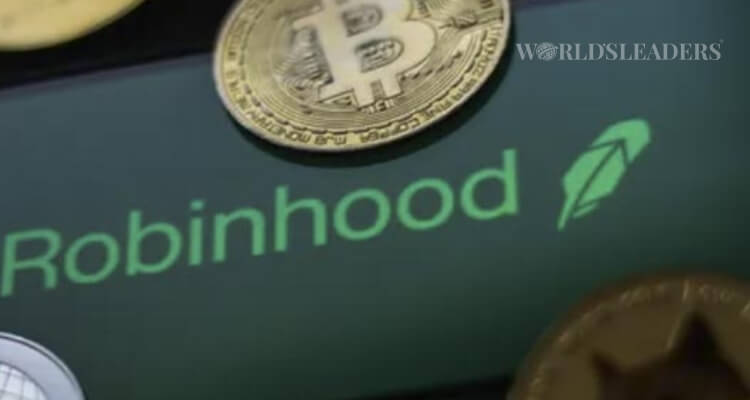 US SEC Sends Wells Notice To Robinhood Crypto - Worlds Leaders