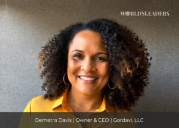 Dr. Demetra Davis