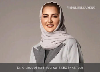 Dr. Khulood Almani