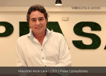 Mauricio Arce Lara