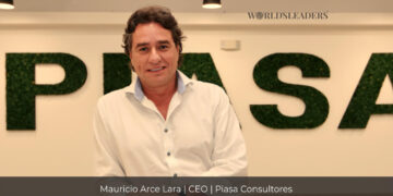 Mauricio Arce Lara